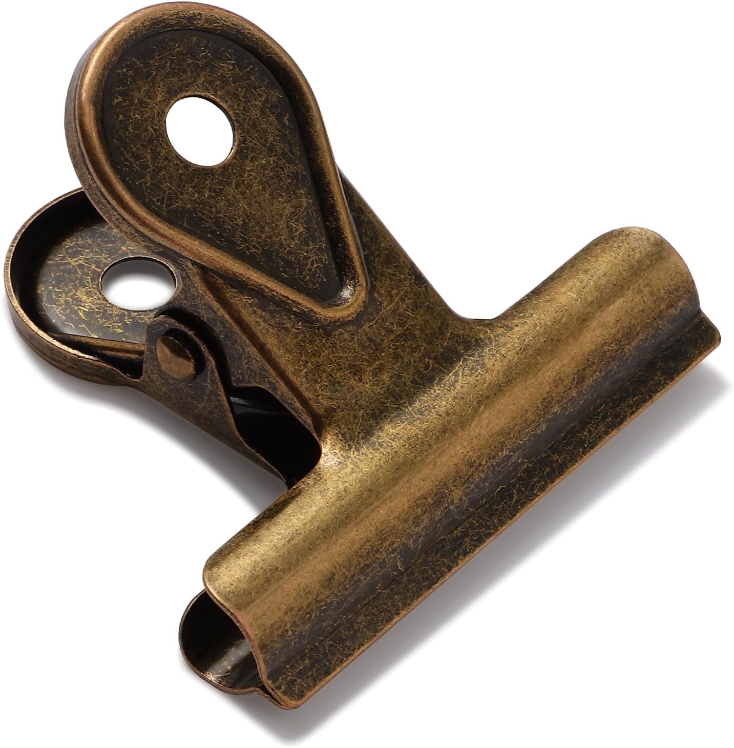 Food Storage Method - Clip a Forma di Bulldog, 3