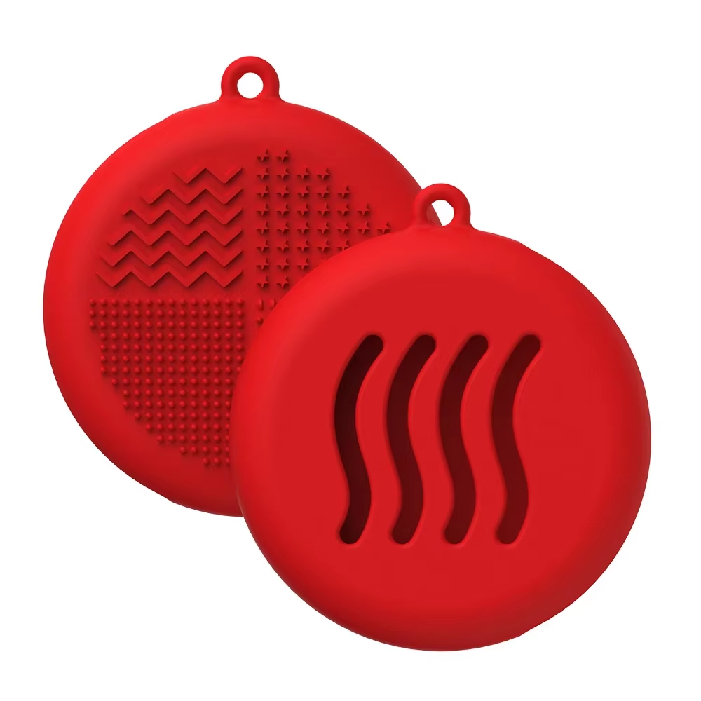 Egg Storage Holder - Nuova Scatola Porta Beauty Egg, Contenitore