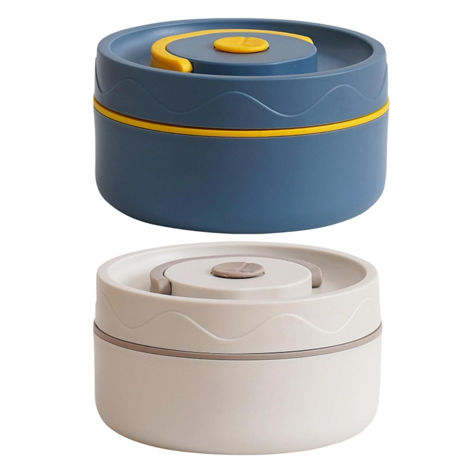 Food Storage Hot Box - Contenitore per Alimenti Caldi da 420ml,