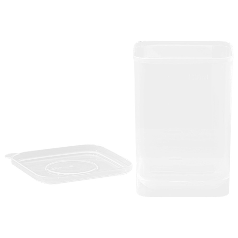 Food Storage Design - Contenitore Ermetico Trasparente per Yogurt, Design