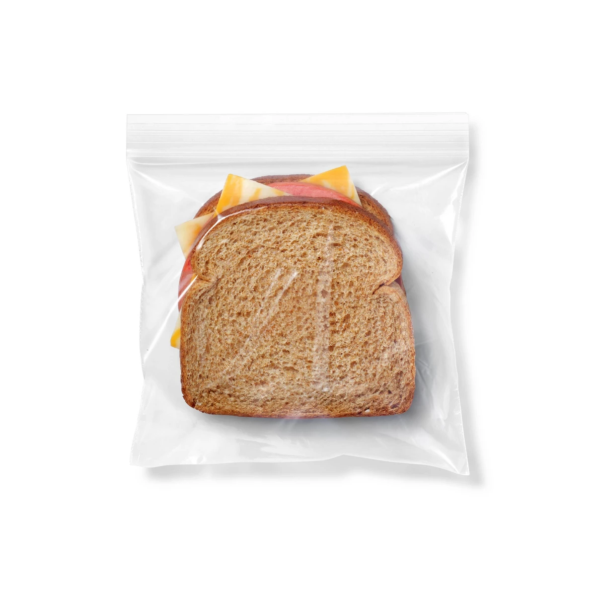 Food Storage Design - Sacchetti per sandwich - Confezione da