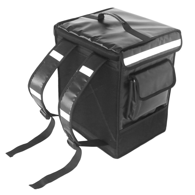 Food Storage Recommendations - 【RECOMMEND】Consegna zaino isolato di grande capacità