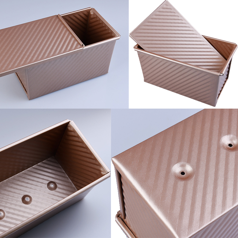 Stampo da Forno per Toast con  - Egg Storage Holder recensione e prezzo
