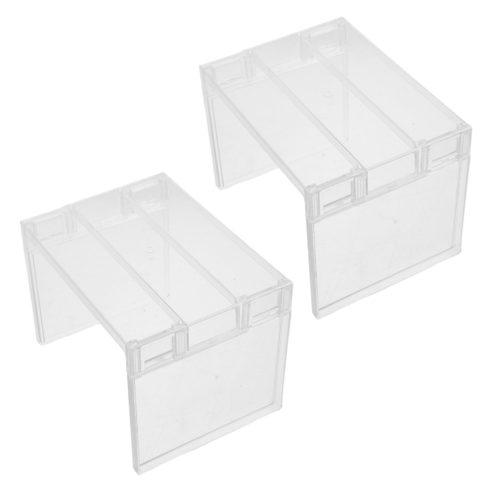 2 Pezzi Organizzatore per Frig - Food Storage With Dividers recensione e prezzo