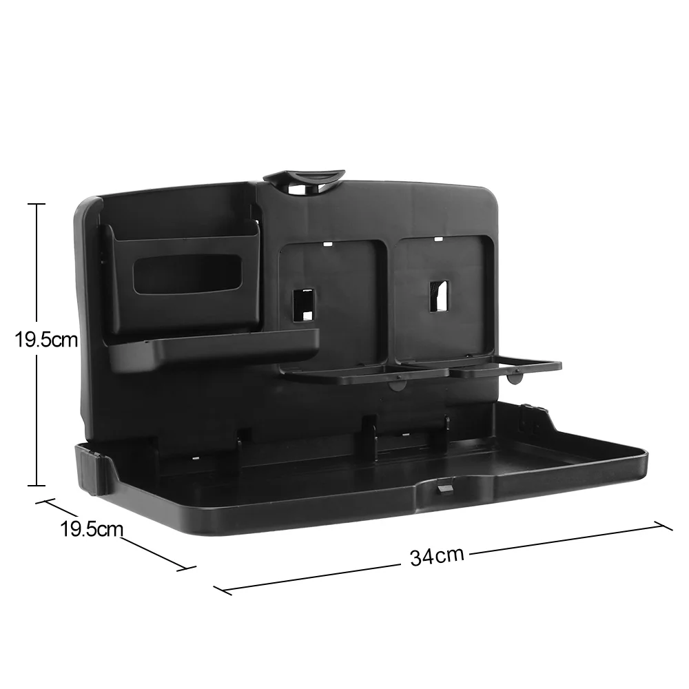Vassoio per auto Tavolo per se - Storage Food Tray recensione e prezzo