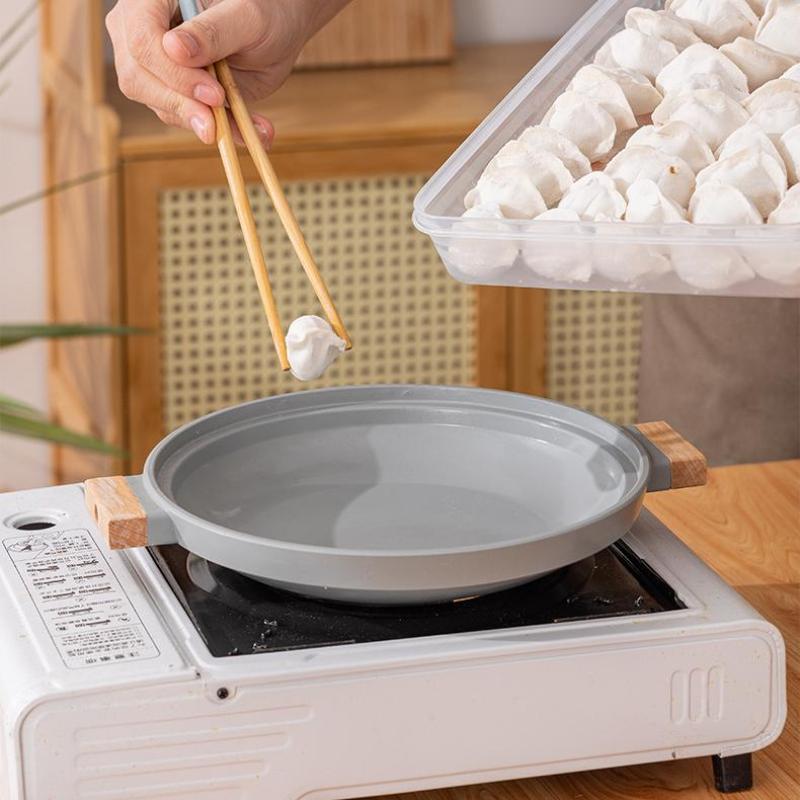 Scatola portaoggetti da cucina - Food Storage Hot Box recensione e prezzo