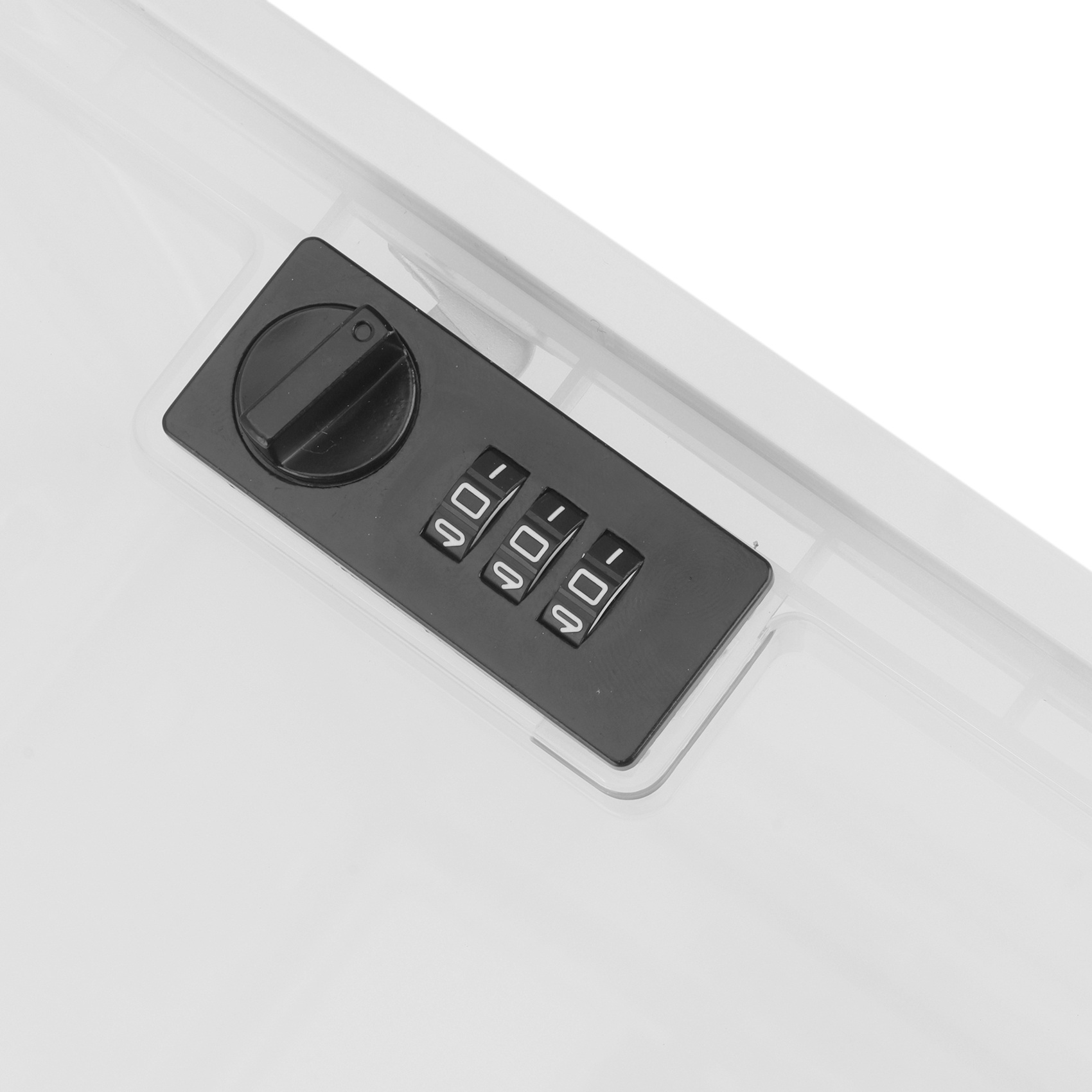 Contenitore Trasparente per Al - Food Storage Recommendations recensione e prezzo