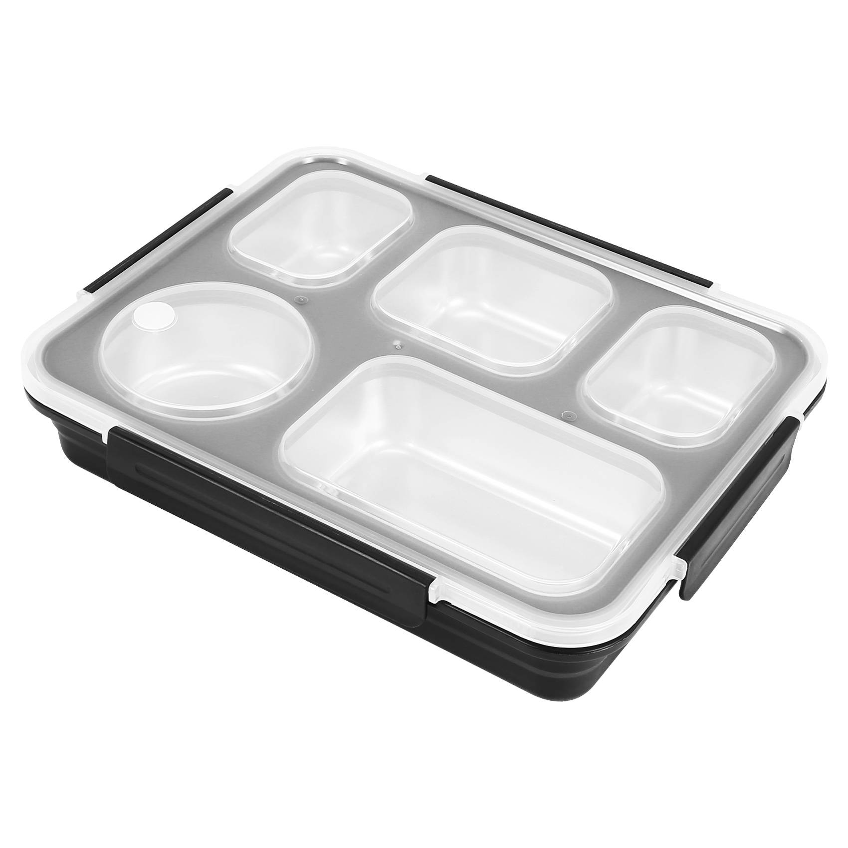 HOT-Lunch Bento Box Contenitor - Food Storage Hot Box recensione e prezzo