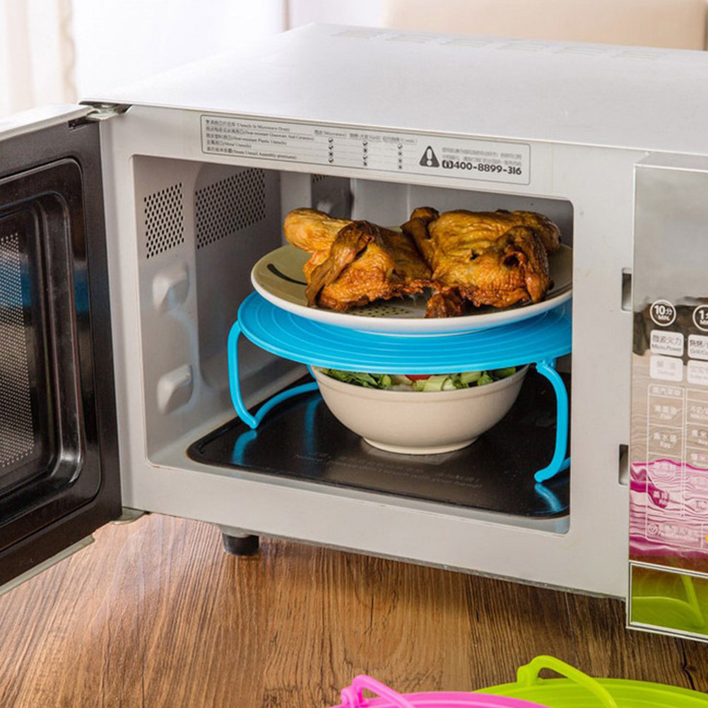 Scolapiatti da Cucina, Vassoio - Storage Food Tray recensione e prezzo