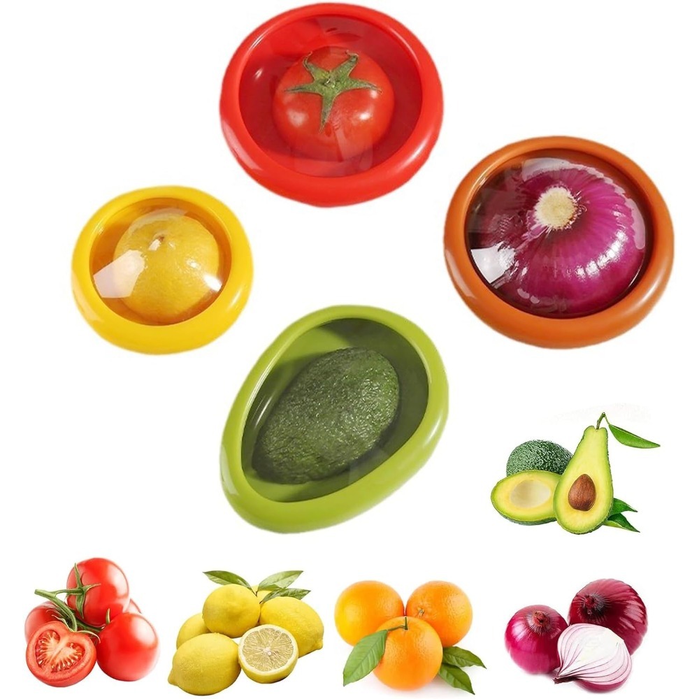 Set di contenitori per frutta  - Food Storage Containers Set recensione e prezzo