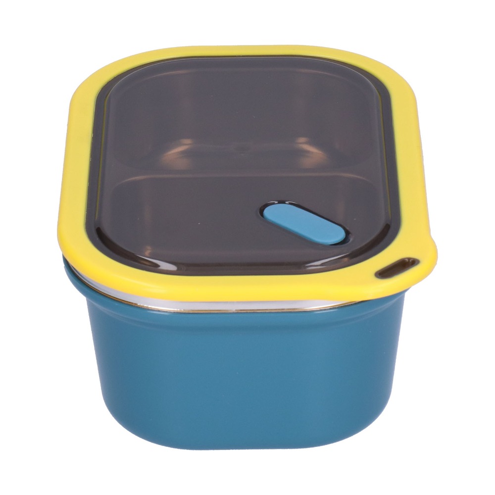 Contenitore per alimenti a ten - Food Storage Hot Box recensione e prezzo
