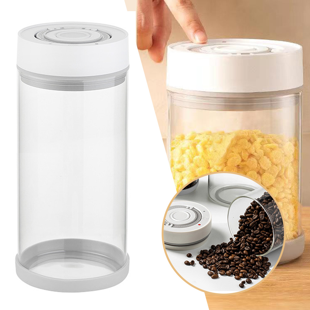 Contenitore per chicchi di caf - Food Storage Design recensione e prezzo