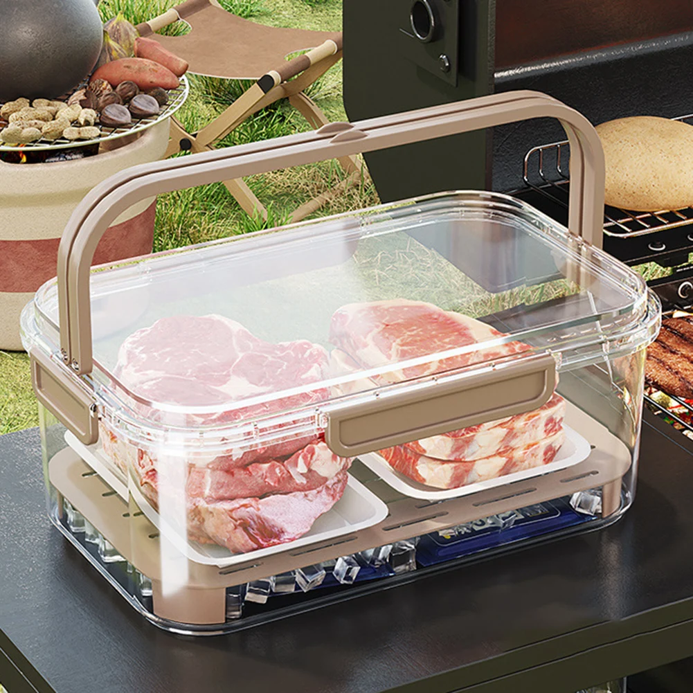 Contenitore portatile per la c - Food Storage Method recensione e prezzo