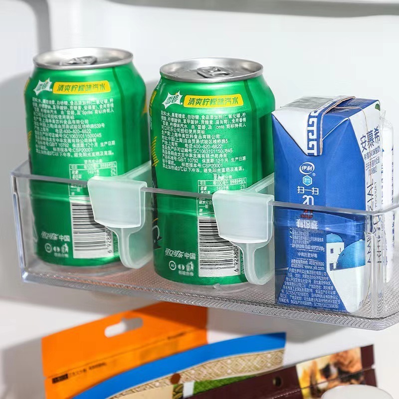 Organizzatore per Porta Latera - Food Storage With Dividers recensione e prezzo