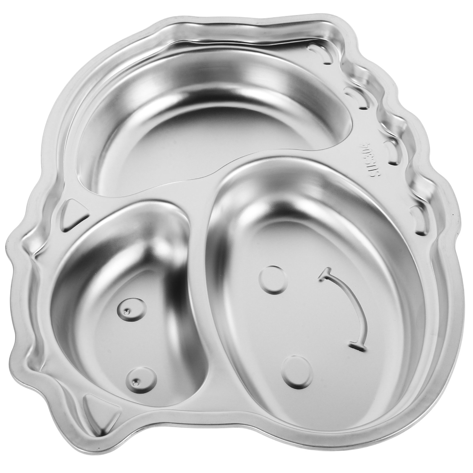 Contenitori per Alimenti, Vass - Food Storage With Dividers recensione e prezzo