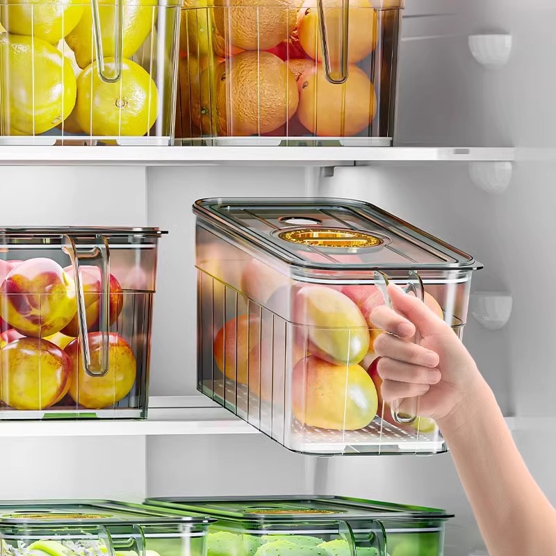 Scatola di conservazione per s - Food Storage Method recensione e prezzo