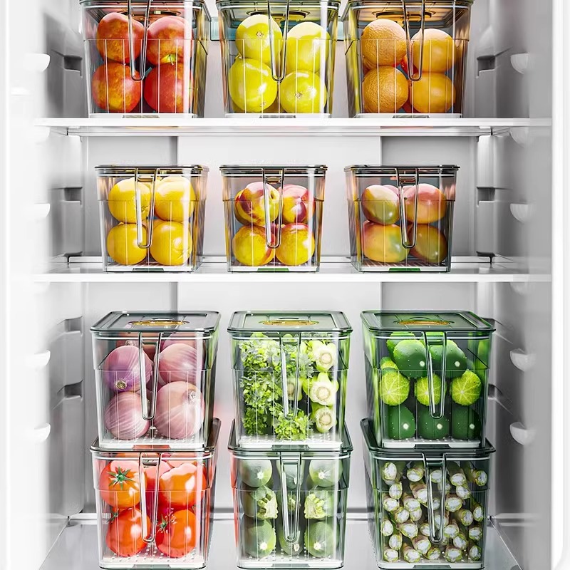 Scatola di conservazione per s - Food Storage Method recensione e prezzo