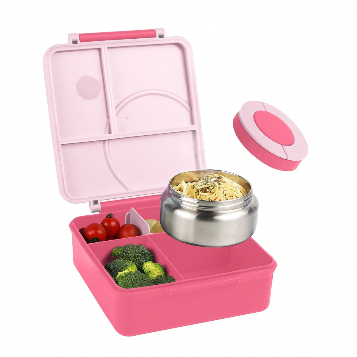 Contenitore per il pranzo a te - Food Storage Hot Box recensione e prezzo