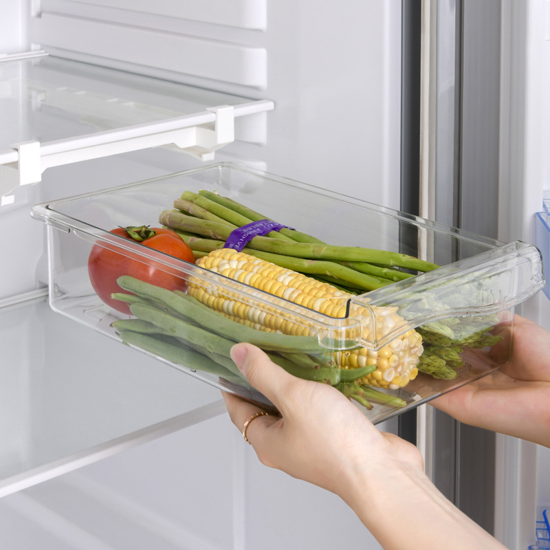 Scatola portauova per frigorif - Egg Storage Holder recensione e prezzo
