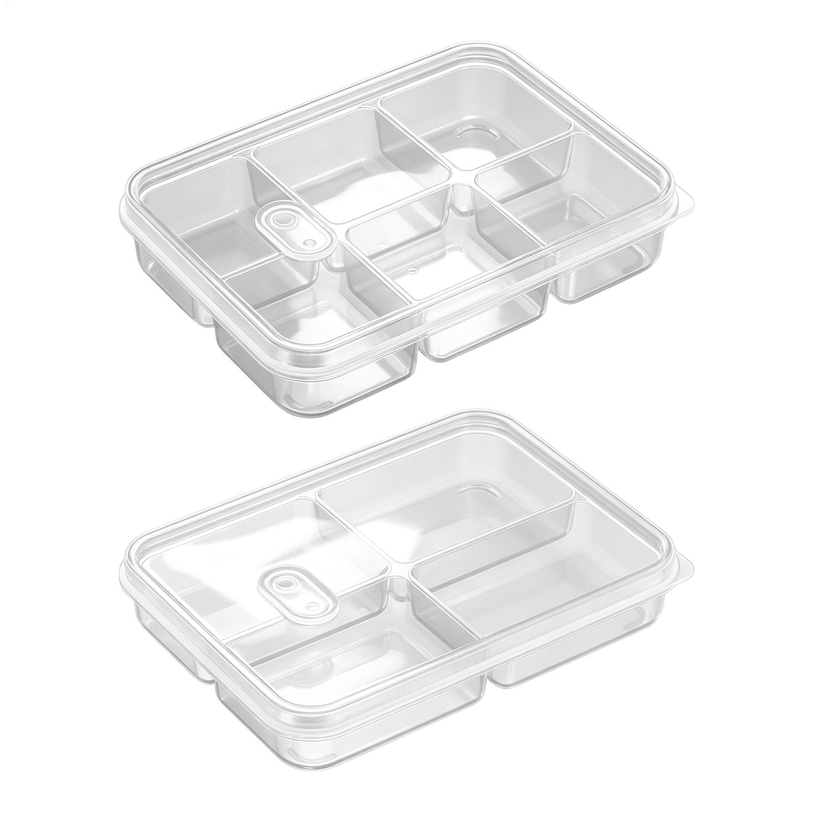 Contenitore per Frigorifero, S - Food Storage Method recensione e prezzo