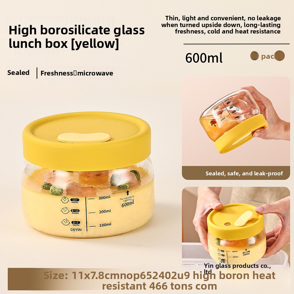 Contenitore per alimenti in ve - Food Storage Method recensione e prezzo