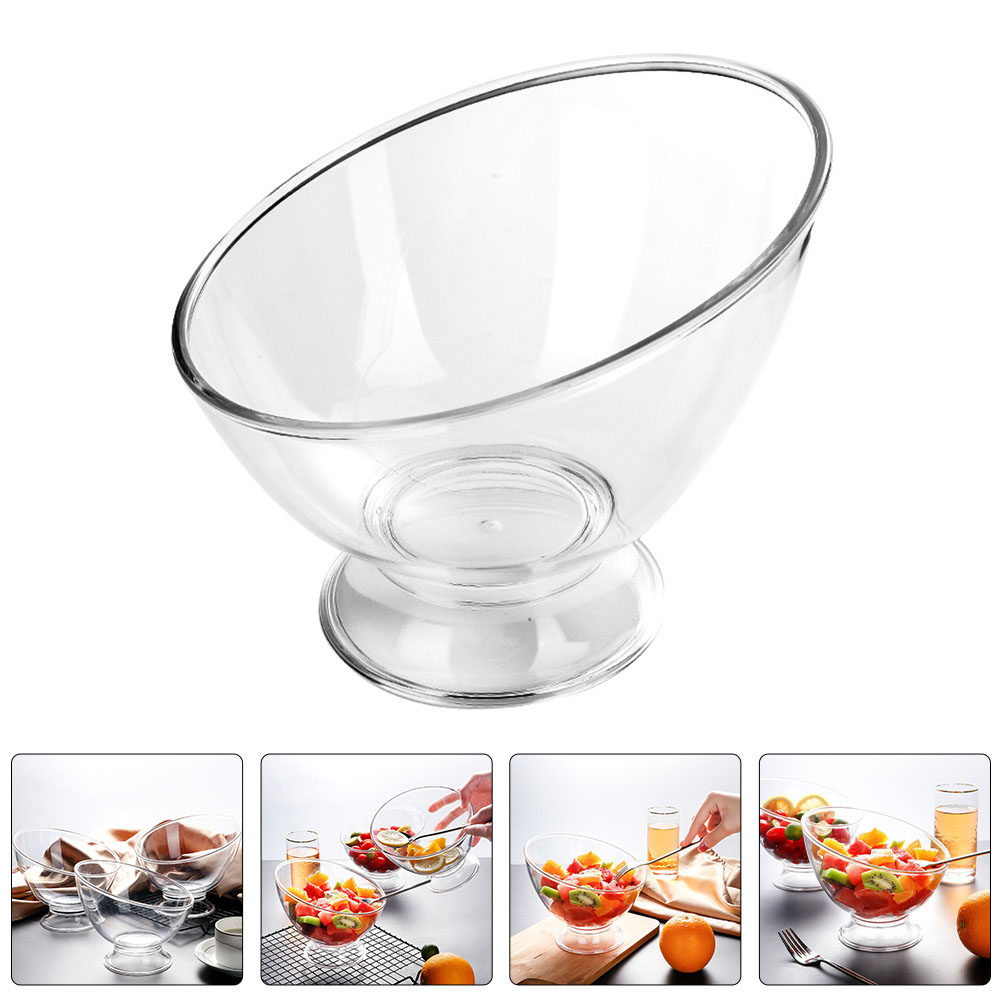 Insalatiera dal Design Obliquo - Food Storage Design recensione e prezzo