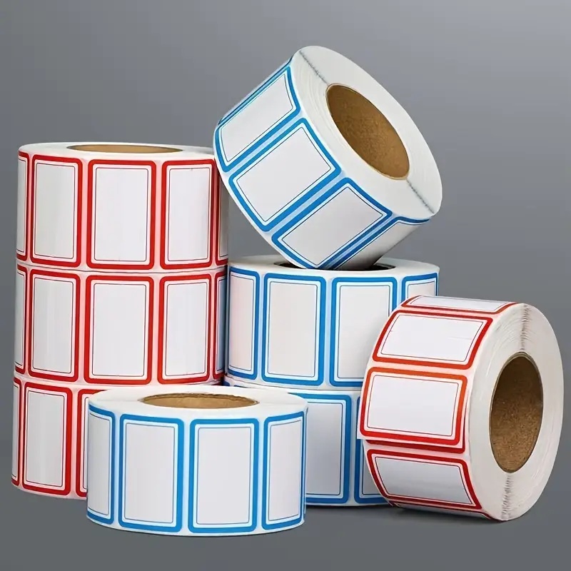 Etichette per congelatore senz - Food Storage Label recensione e prezzo