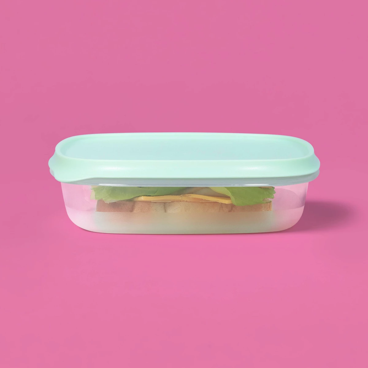 Nuovo Set di 3 Contenitori Qua - Food Storage Square Containers recensione e prezzo